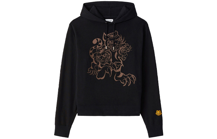 【代購】KENZO Sweatshirts Men