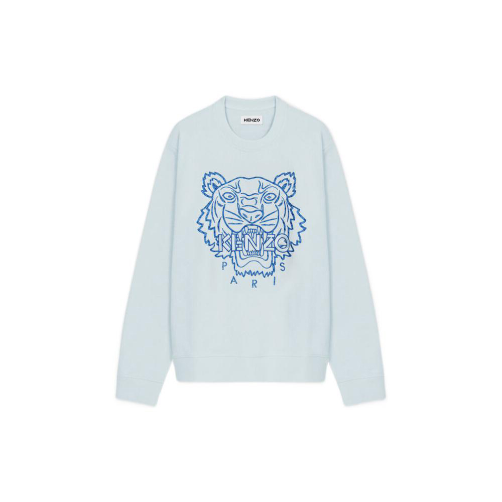 【代購】KENZO SS22 Sweatshirt Men's Blue
