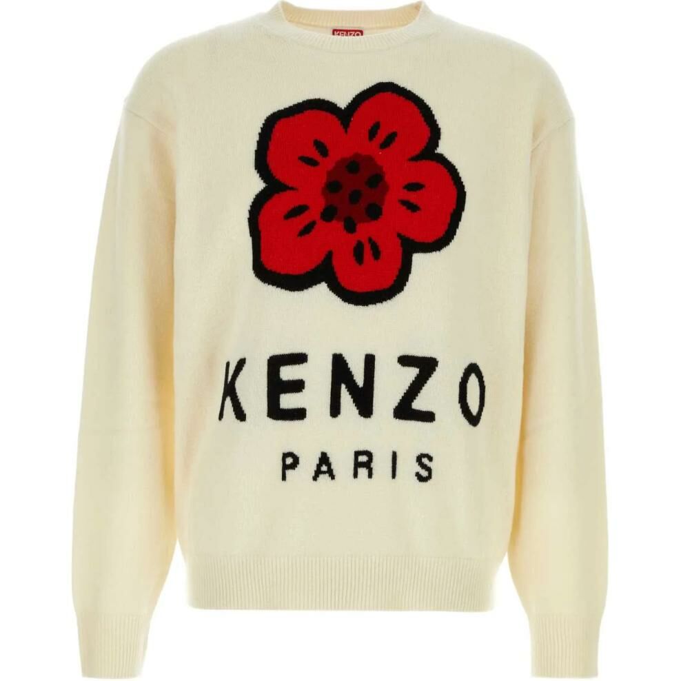 【代購】KENZO Boke Flower Jumper