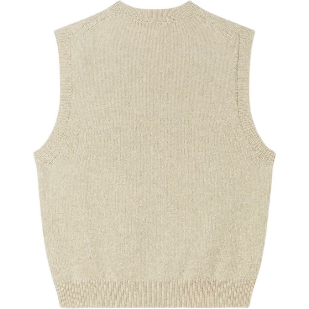 【代購】KENZO Sleeveless Crewneck Sweater