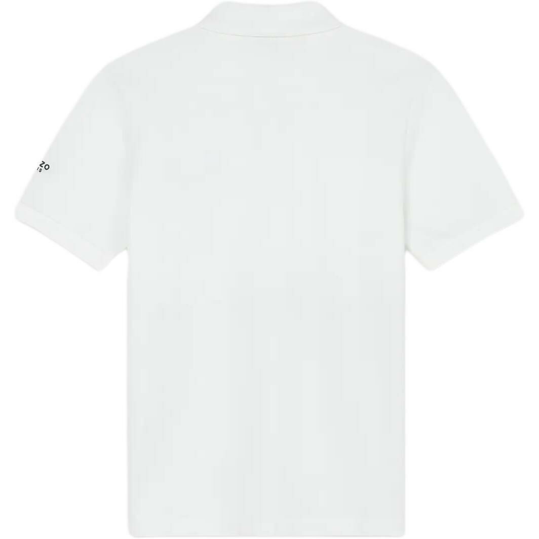 【代購】KENZO Lucky Tiger Short Sleeved Polo Shirt