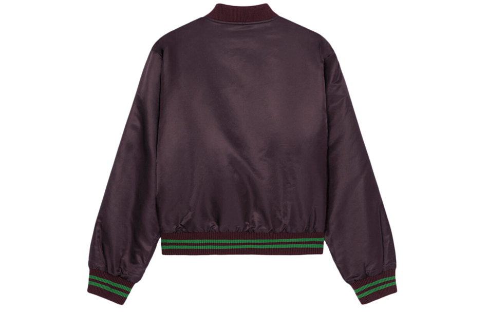 【代購】KENZO Jackets Coats Men's Bordeaux Burgundy