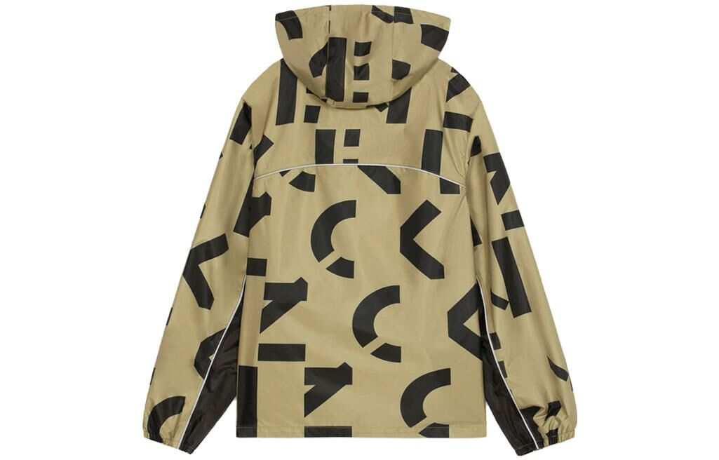 【代購】KENZO Jackets Men Khaki