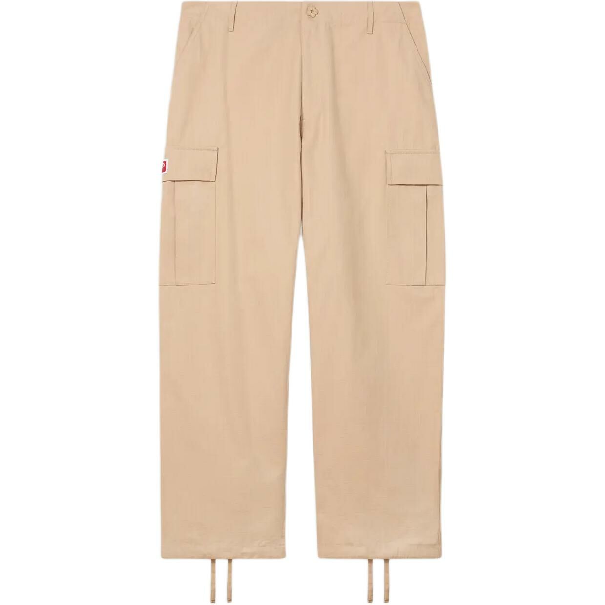 【代購】KENZO Workwear Cargo Trousers