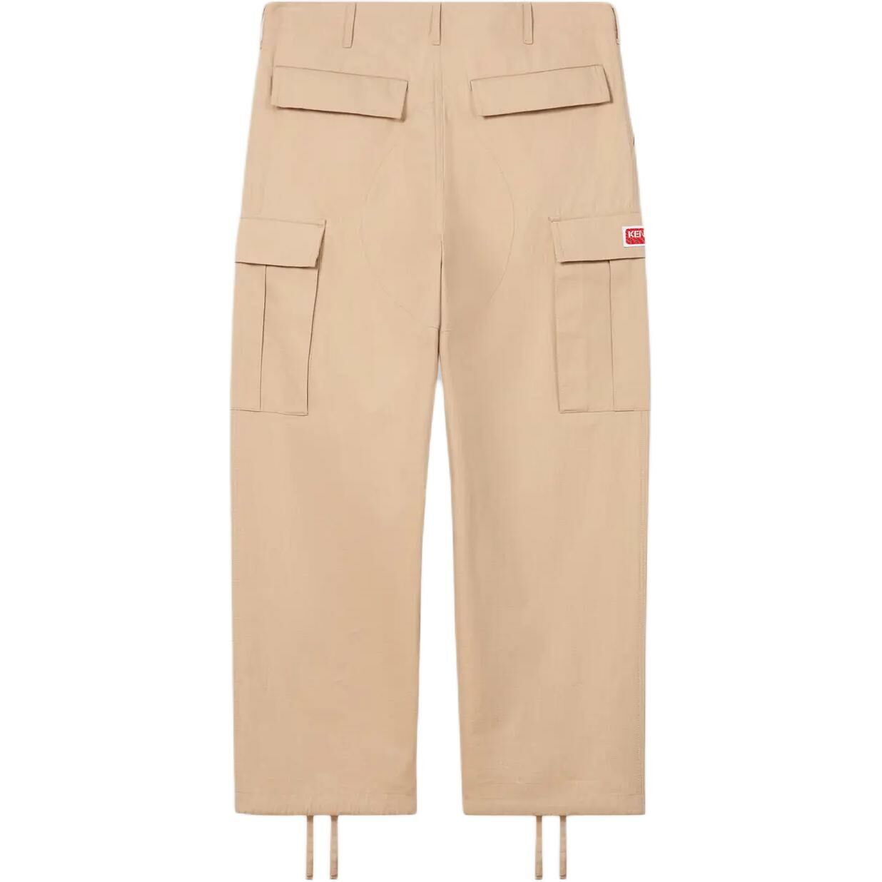 【代購】KENZO Workwear Cargo Trousers