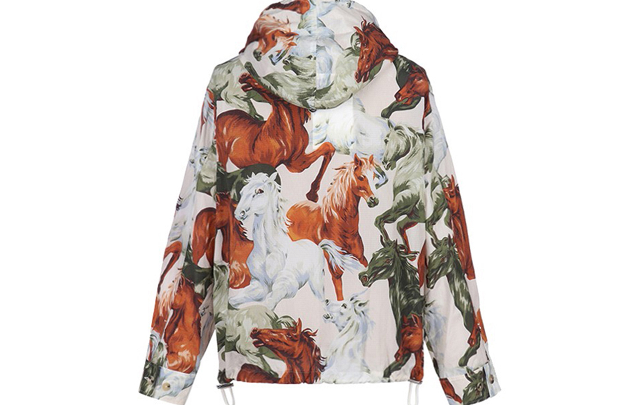 【代購】KENZO Sweatshirts Men Multicolor