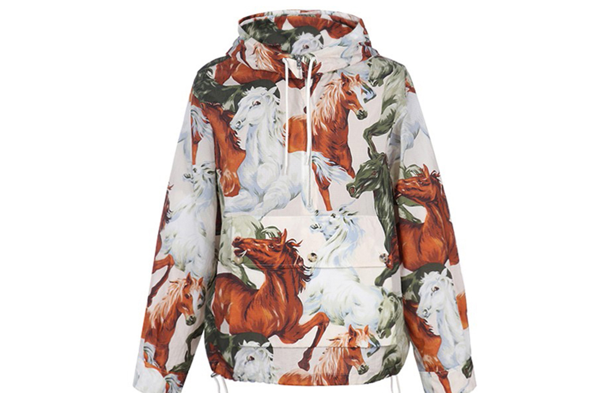 【代購】KENZO Sweatshirts Men Multicolor