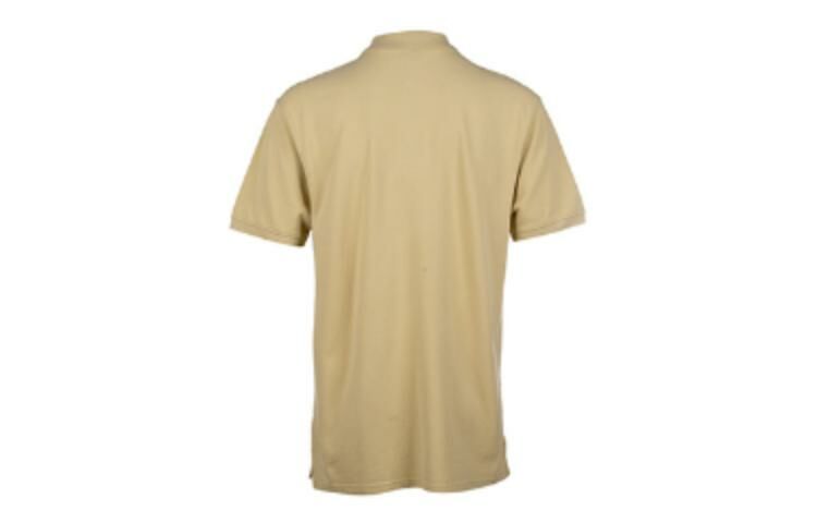 【代購】KENZO Polo Shirts Men Khaki