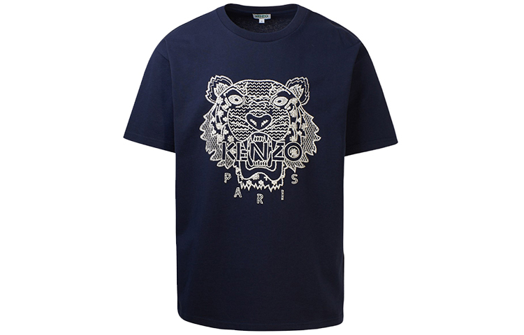 【代購】KENZO T-Shirts Men