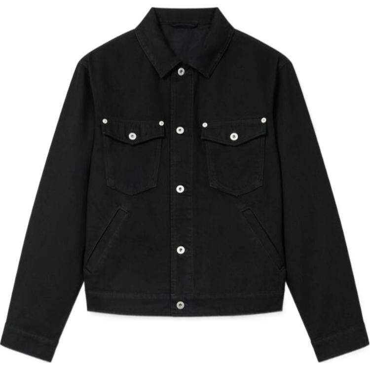 【代購】KENZO Jackets Coats Men's Black
