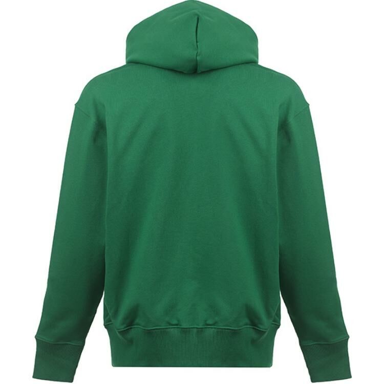 【代購】KENZO Logo Motif Embroidered Hoodie