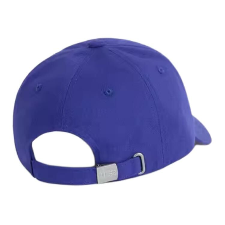 【代購】KENZO Cotton Baseball Caps Unisex Blue/White