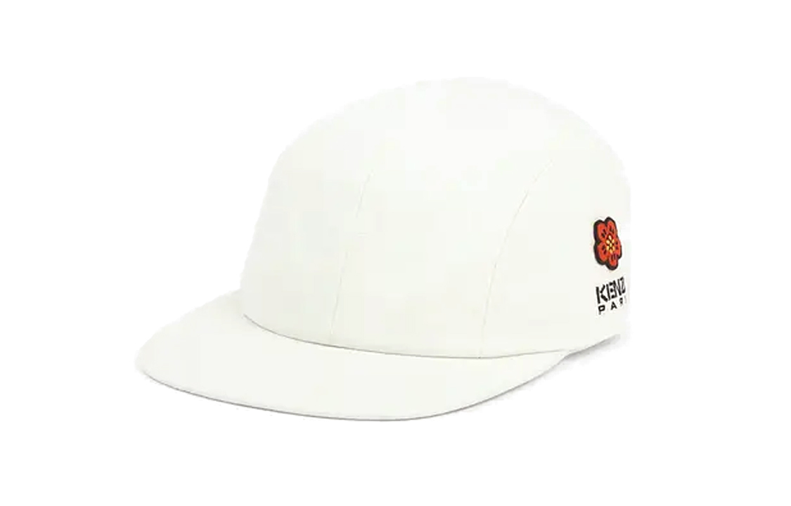【代購】KENZO Baseball Caps Men White