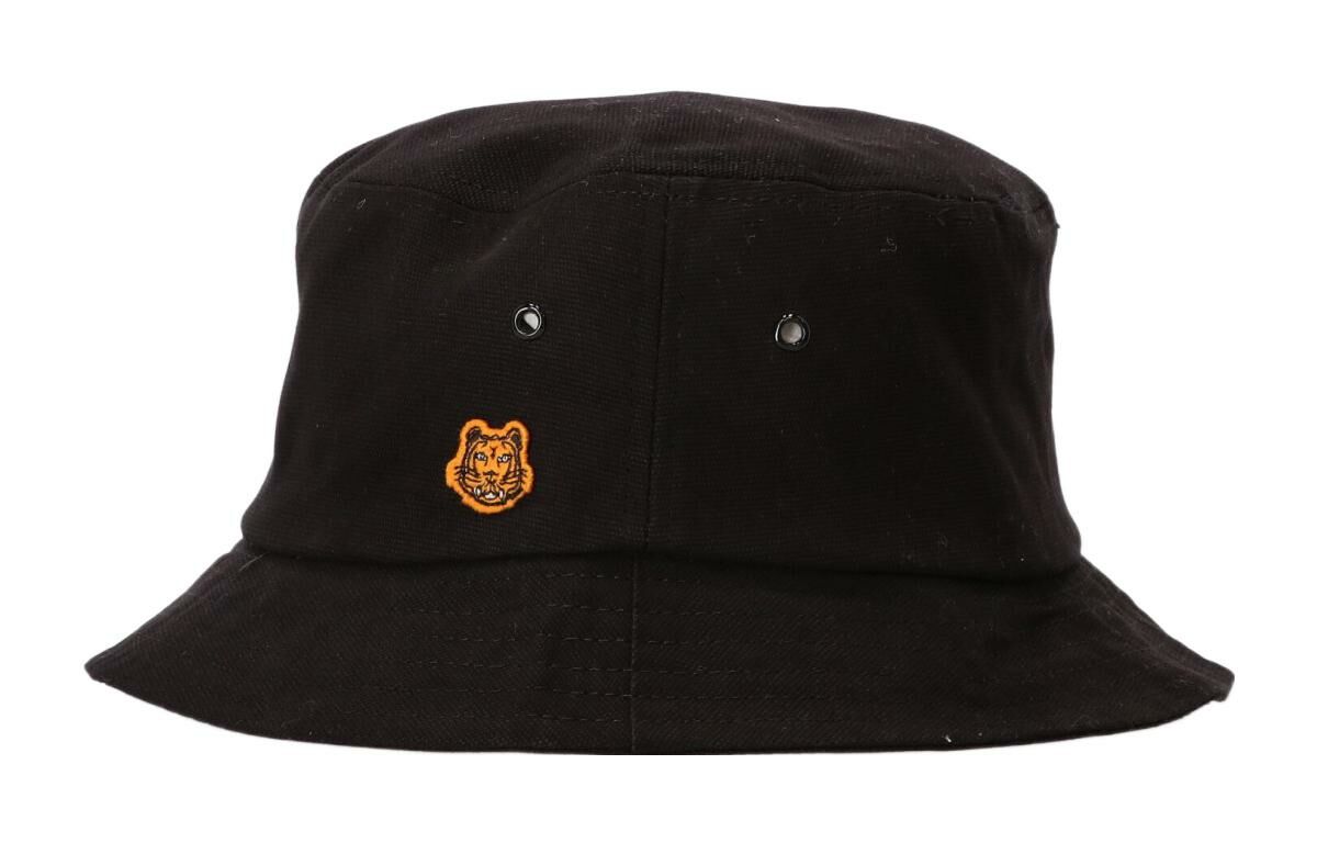 【代購】KENZO Cotton Bucket Hats Unisex