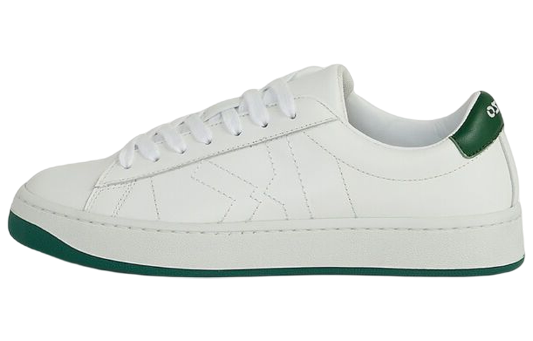 【代購】KENZO Casual Shoes Women's Low-Top Green