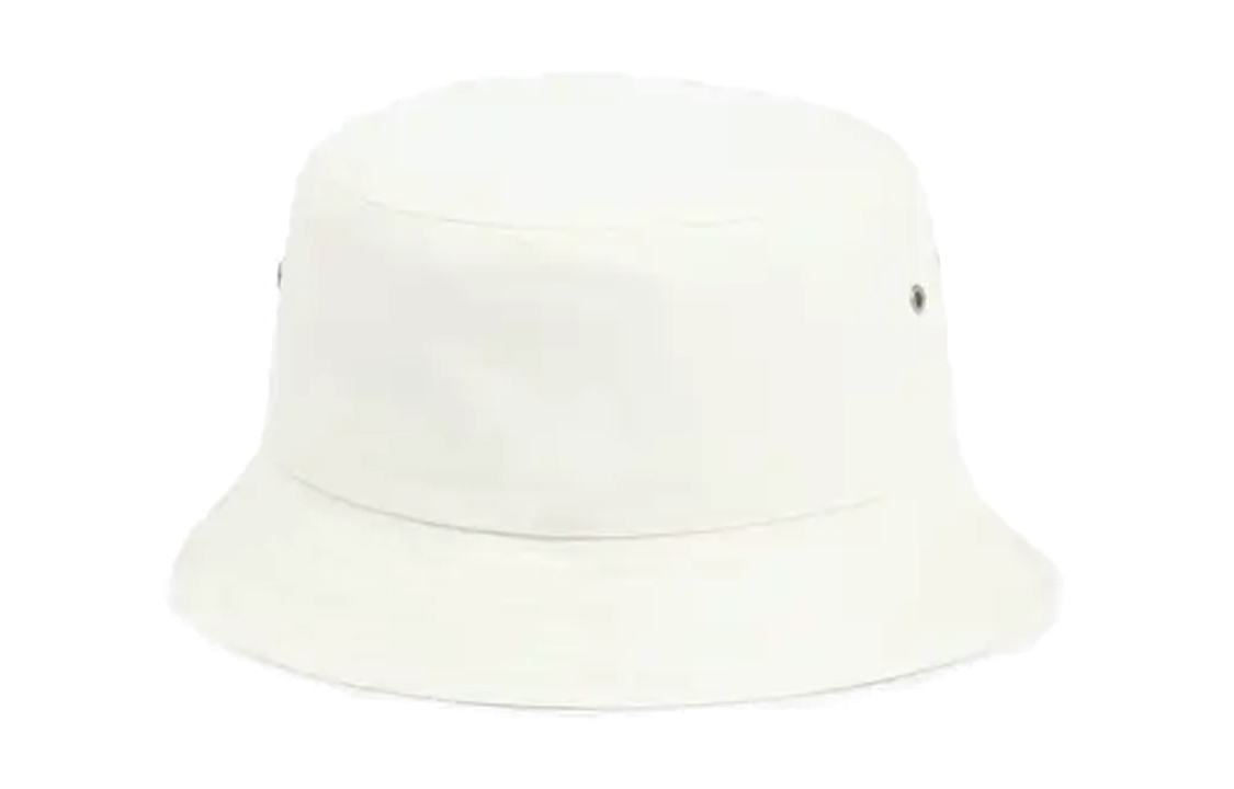 【代購】KENZO Bucket Hats Men White