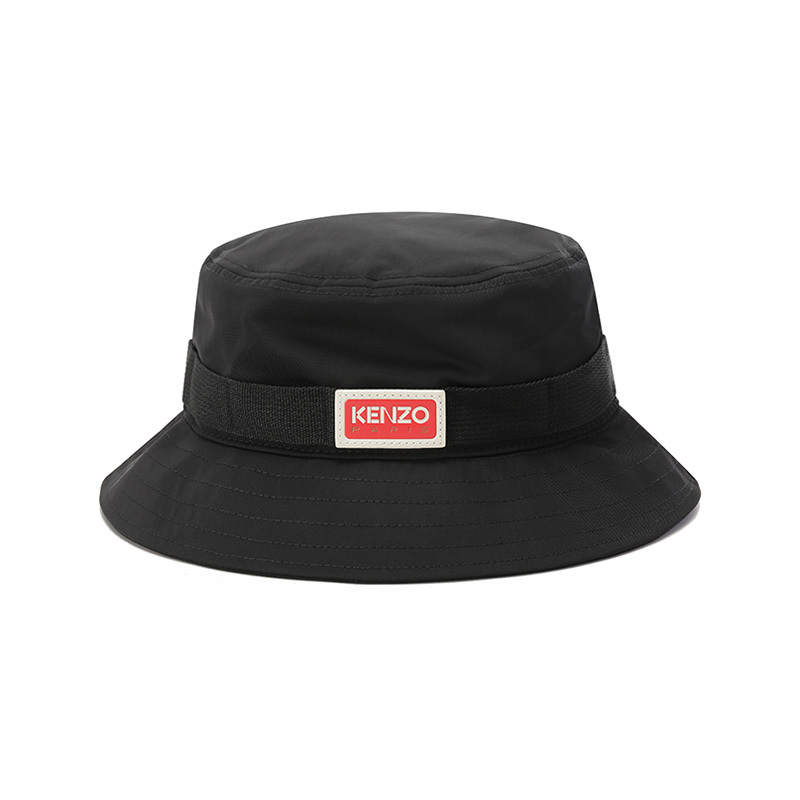 【代購】KENZO Jungle Logo Patch Bucket Hat