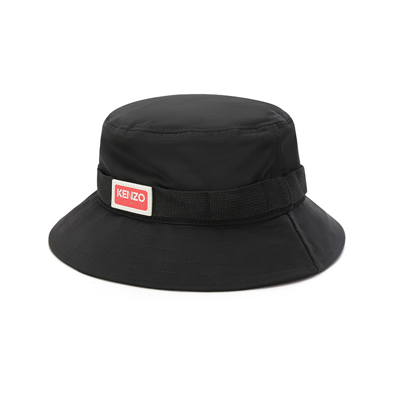 【代購】KENZO Jungle Logo Patch Bucket Hat