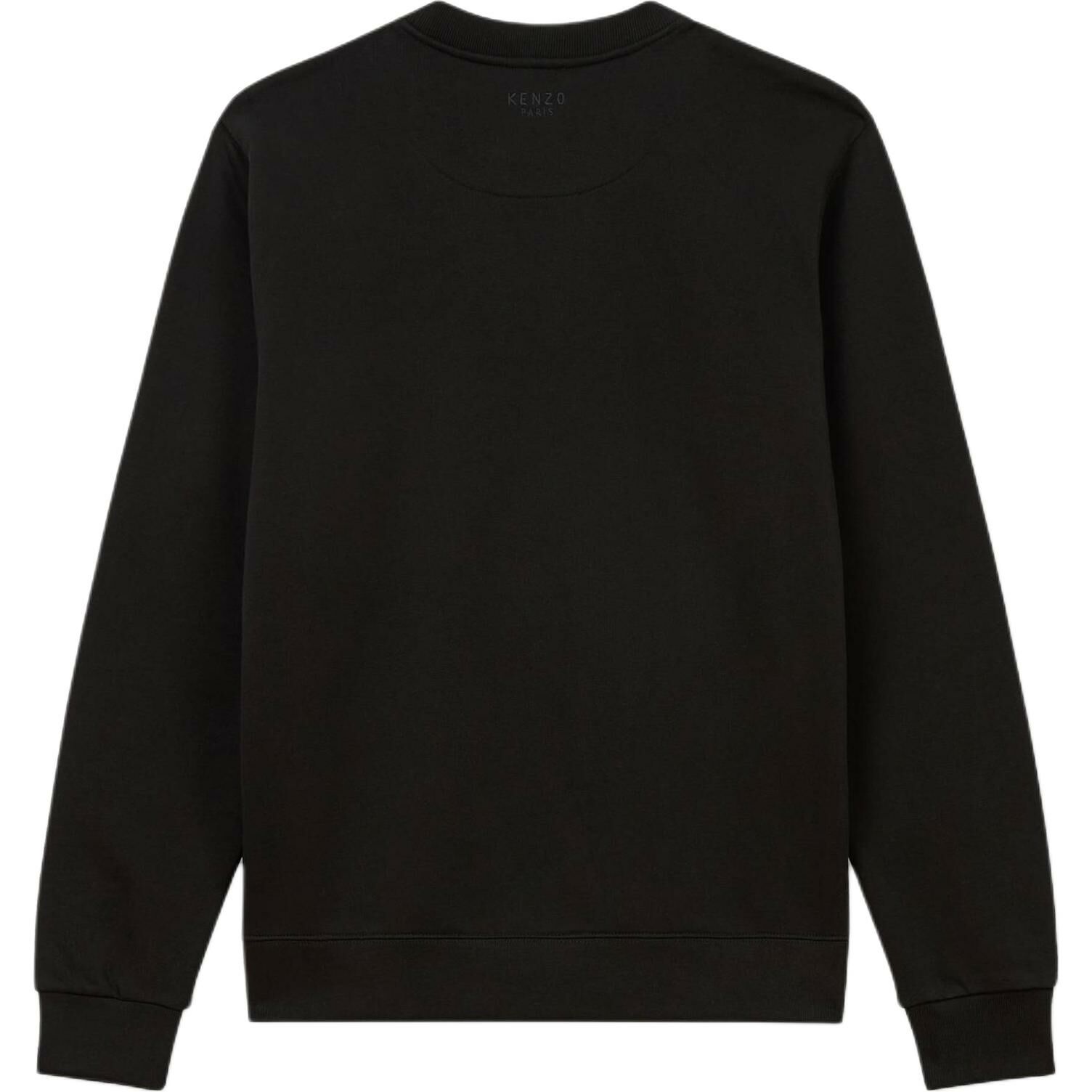 【代購】KENZO FW24 Sweatshirt Men's Black