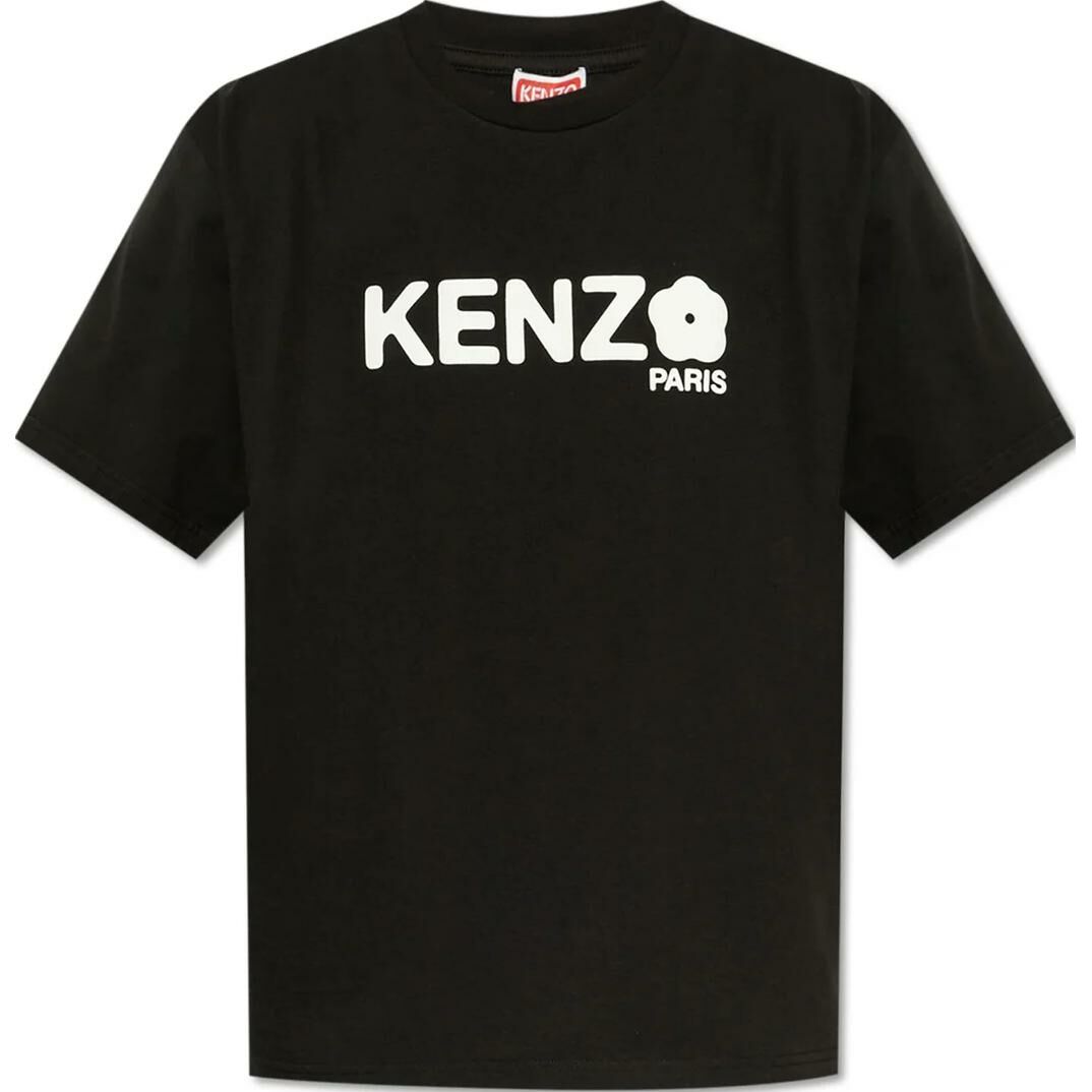 【代購】KENZO Boke Flower 2.0 Oversize T-Shirt