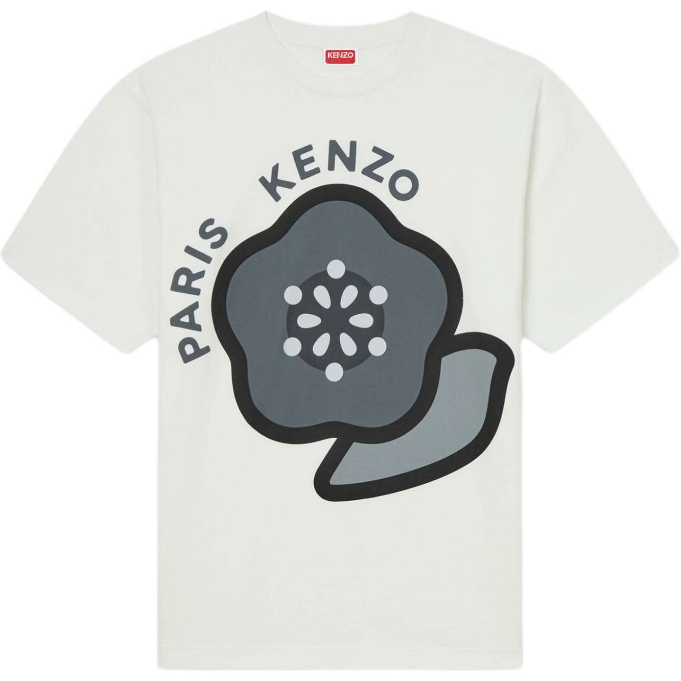 【代購】KENZO Pop Jersey T-Shirt
