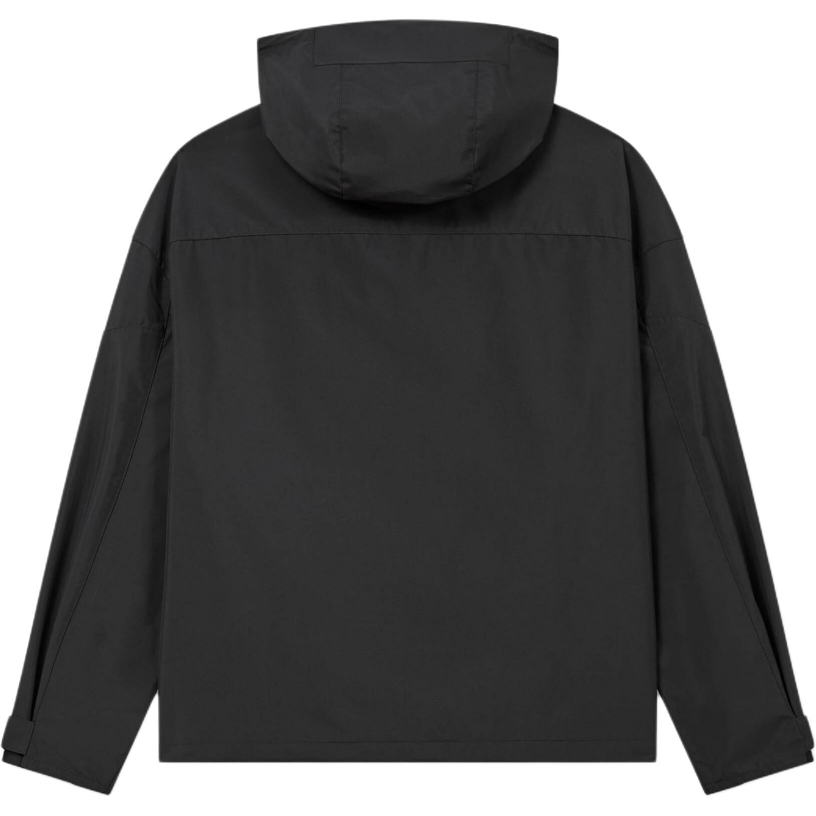 【代購】KENZO FW24 Jackets Coats Men's Black