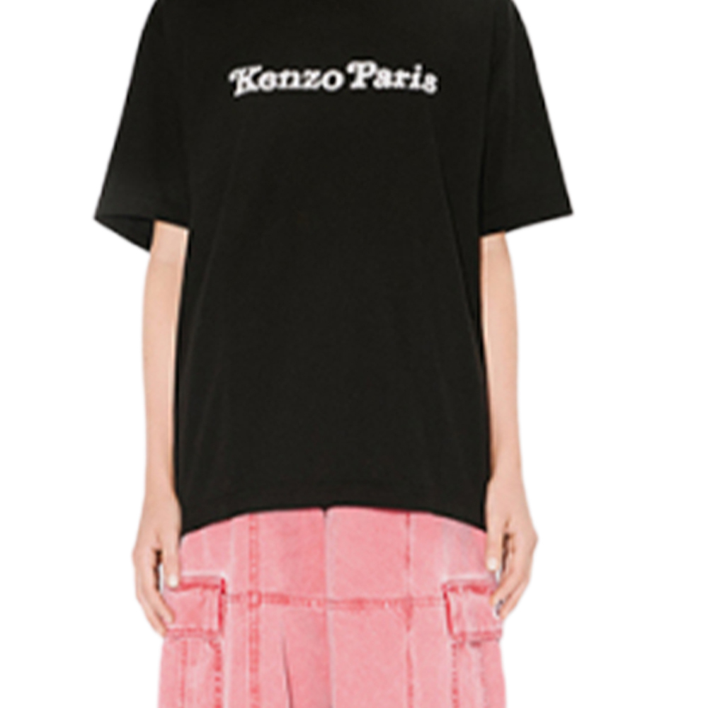 【代購】KENZO Verdy Oversize T-Shirt