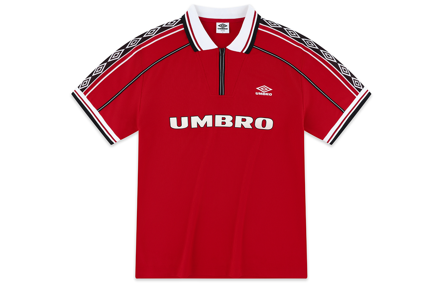 【代購】Umbro Polo Shirts Unisex