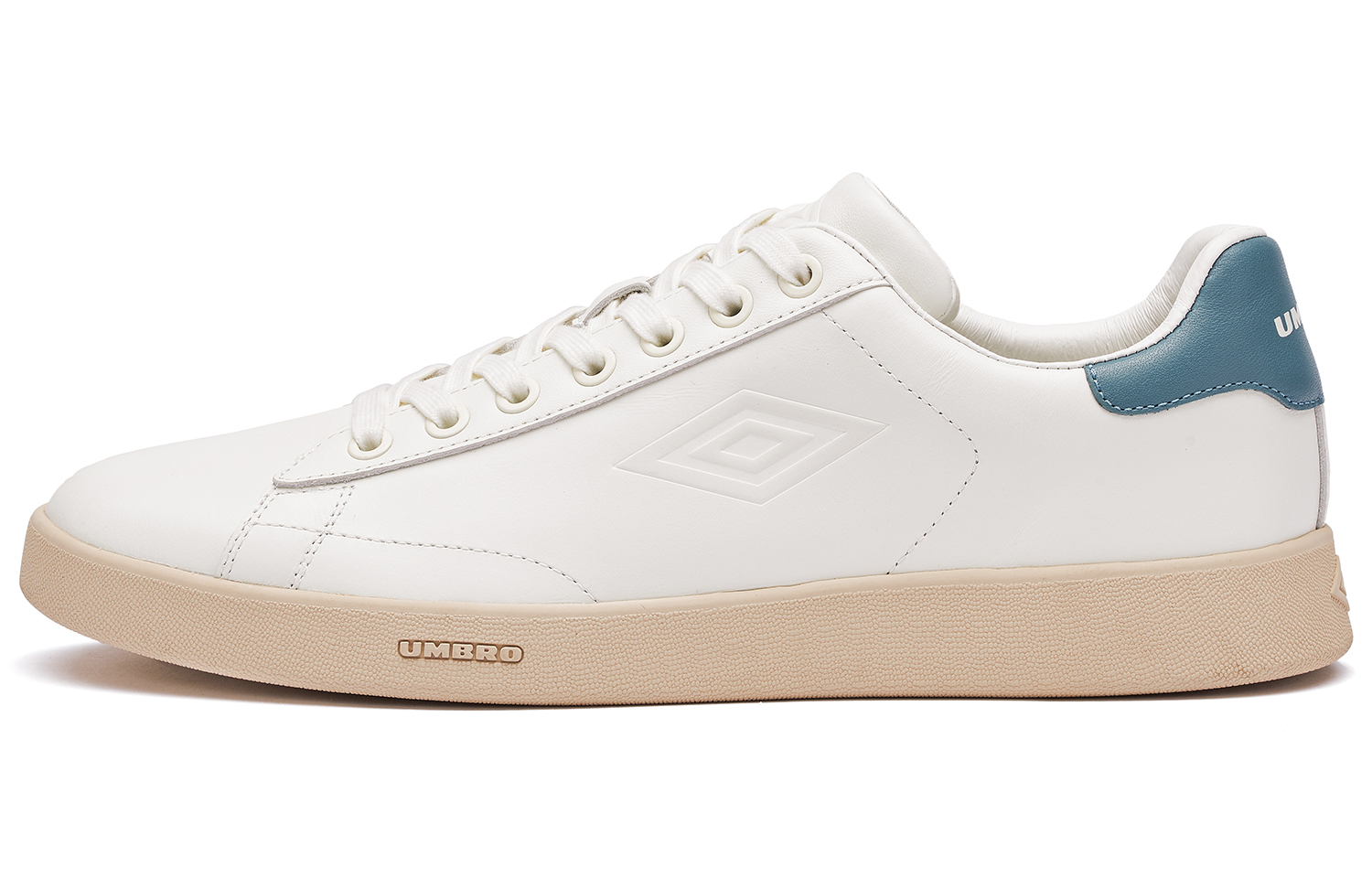 【代購】Umbro Glory Diamond Low-Top Skateboard Shoes Men's Ivory