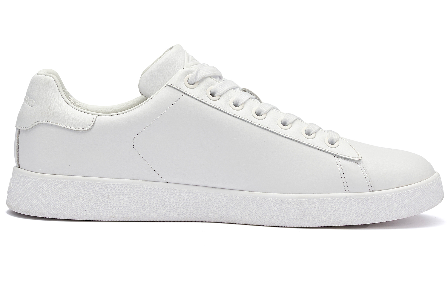 【代購】Umbro Low-Top Skateboard Shoes Men's White