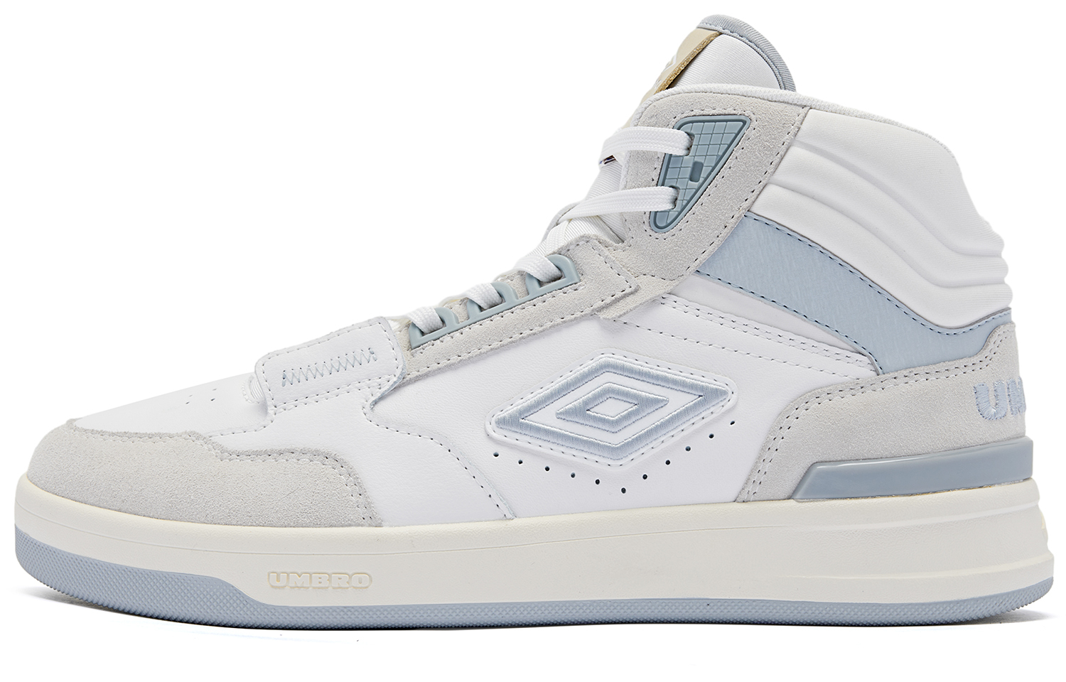 【代購】Umbro Retro Arc Motion Shoes High-Top Skateboard Shoes Unisex