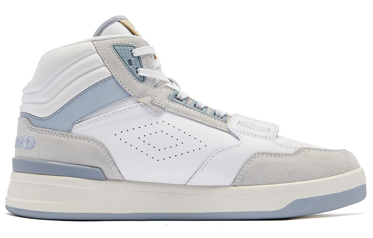 【代購】Umbro Retro Arc Motion Shoes High-Top Skateboard Shoes Unisex