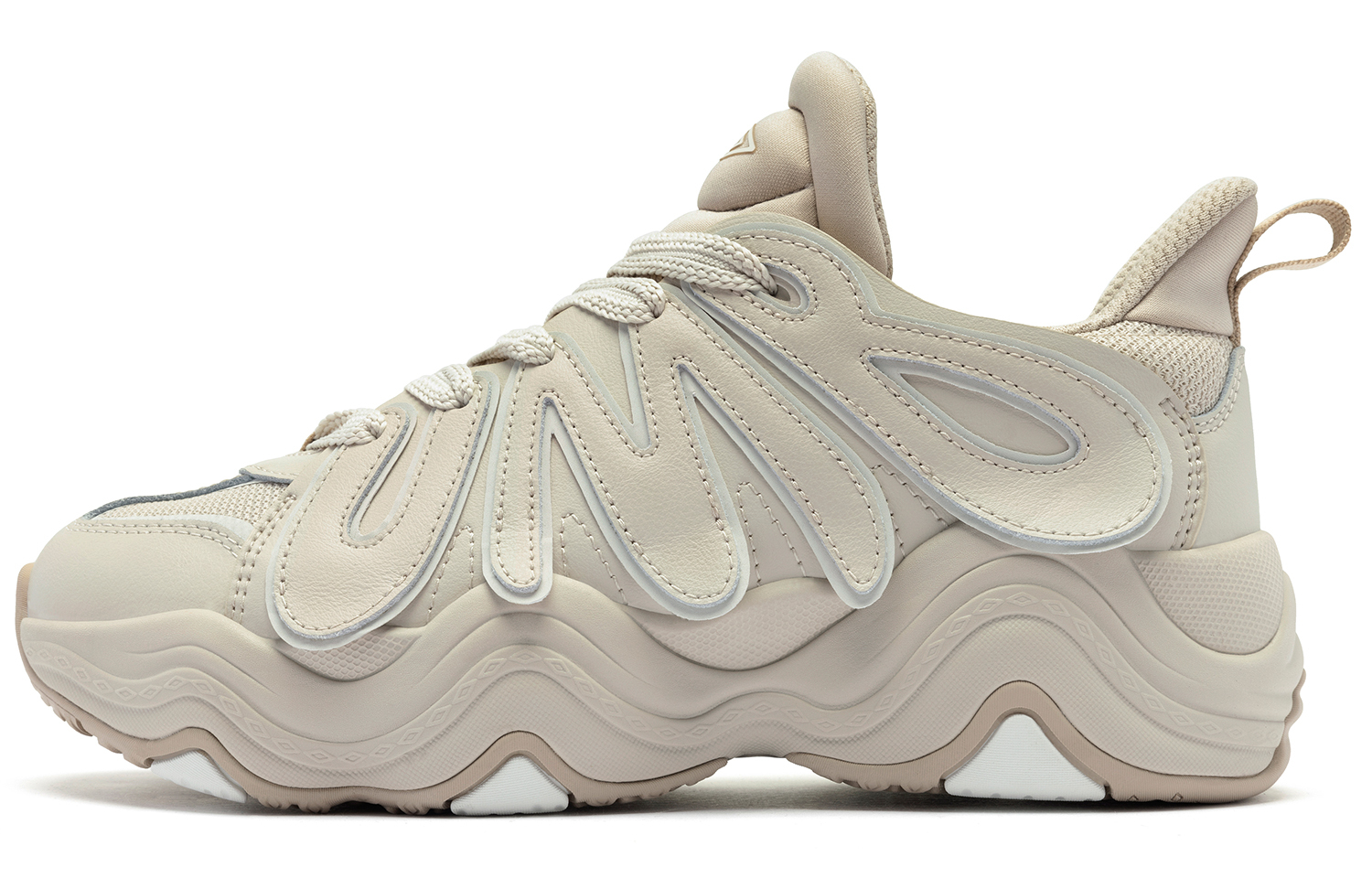 【代購】Umbro Low-Top Chunky Sneakers Women's