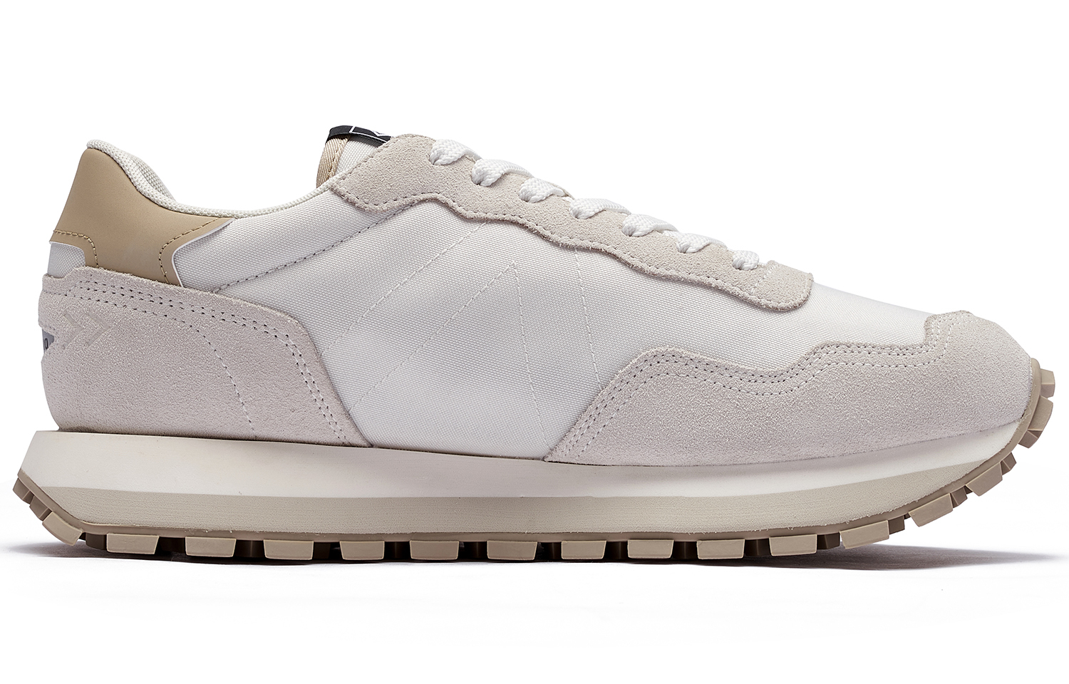 【代購】Umbro Casual Shoes Women's Low-Top White Agate/Sandy