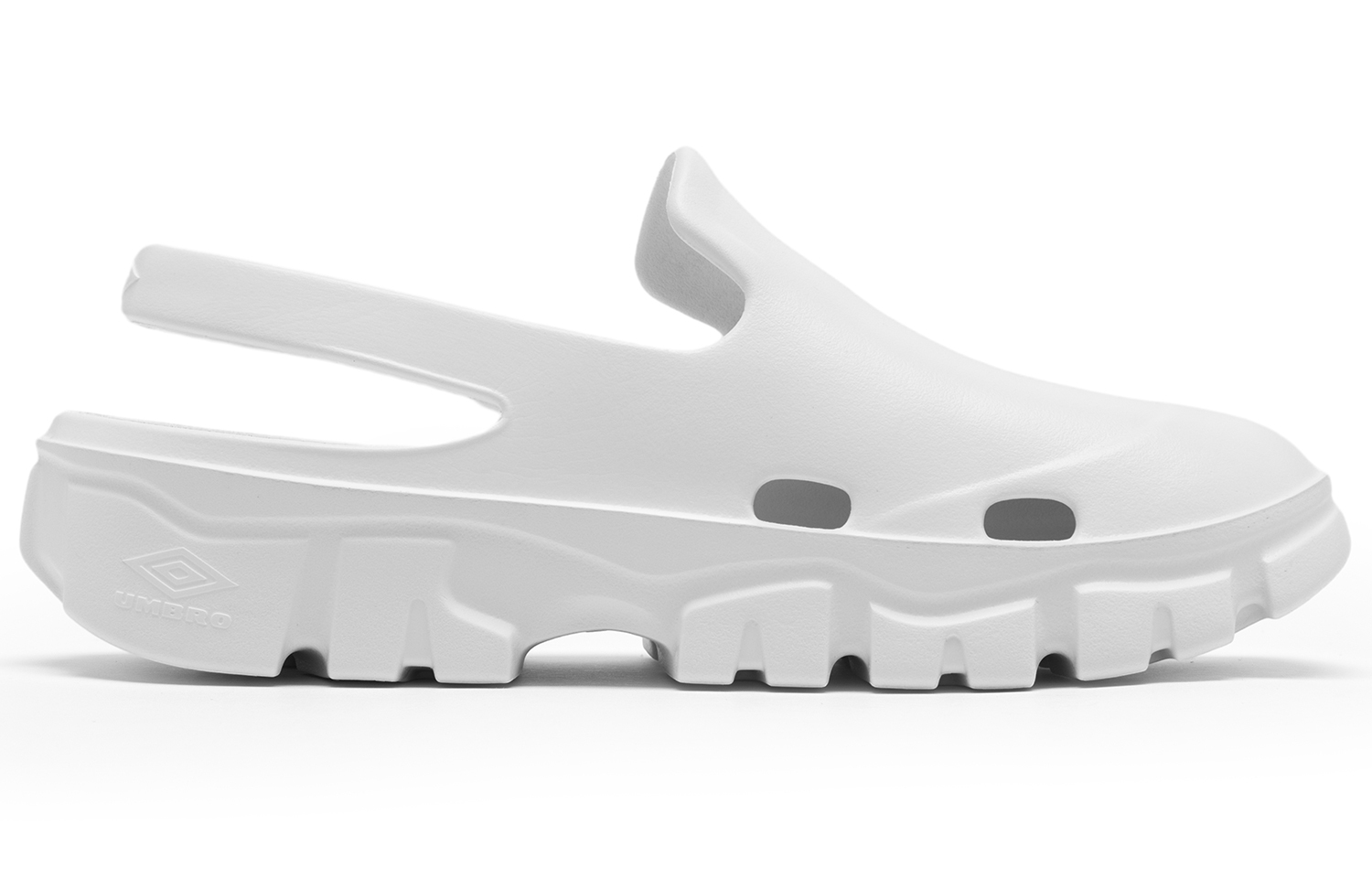 【代購】Umbro Milk Cap Sports Sandals Unisex Ivory