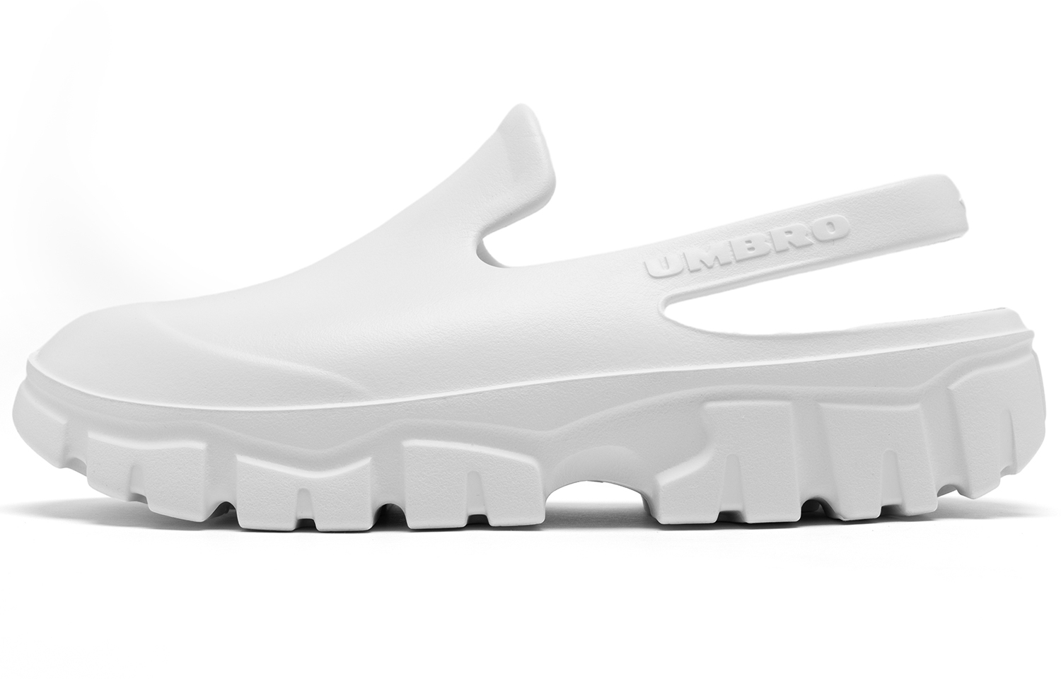 【代購】Umbro Milk Cap Sports Sandals Unisex Ivory