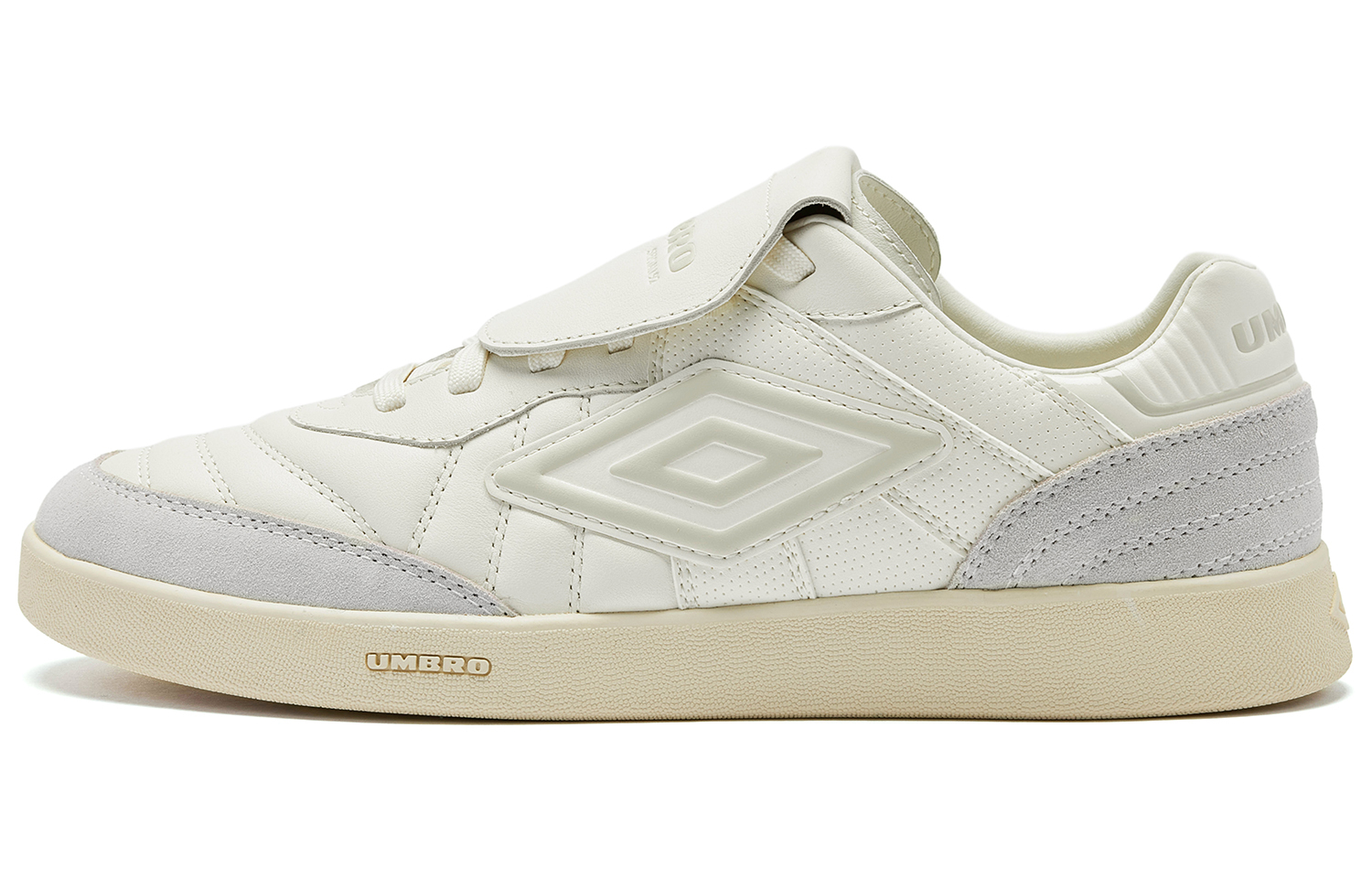 【代購】Umbro Speciali Low-Top Skateboard Shoes Men's Champagne