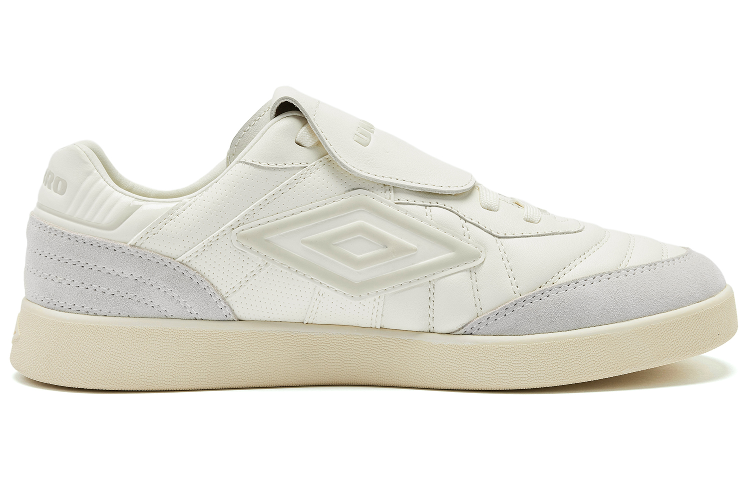 【代購】Umbro Speciali Low-Top Skateboard Shoes Men's Champagne