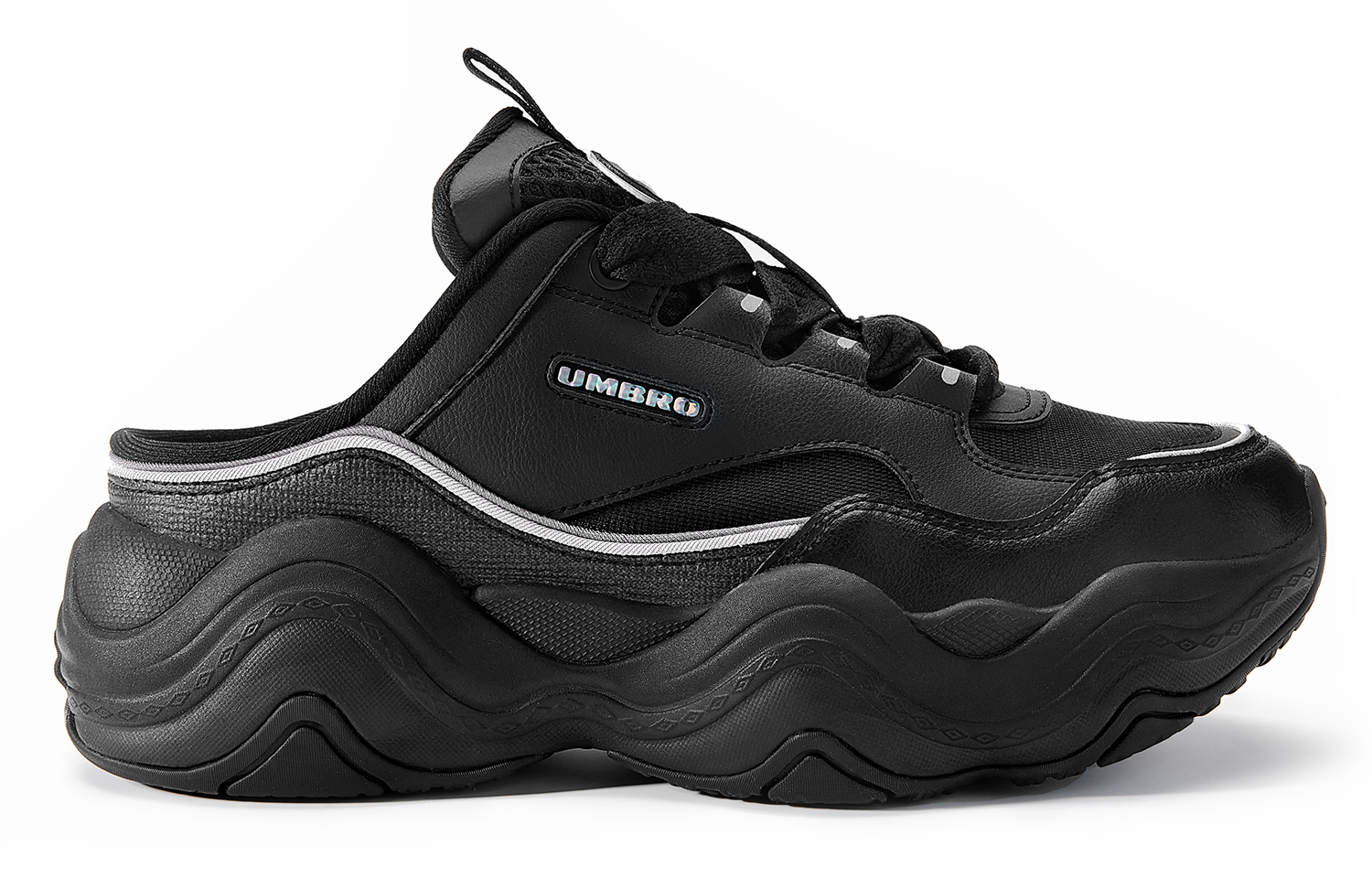 【代購】Umbro Cushioning Low-Top Casual Shoes Women's