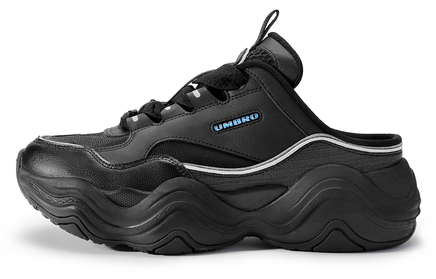 【代購】Umbro Cushioning Low-Top Casual Shoes Women's