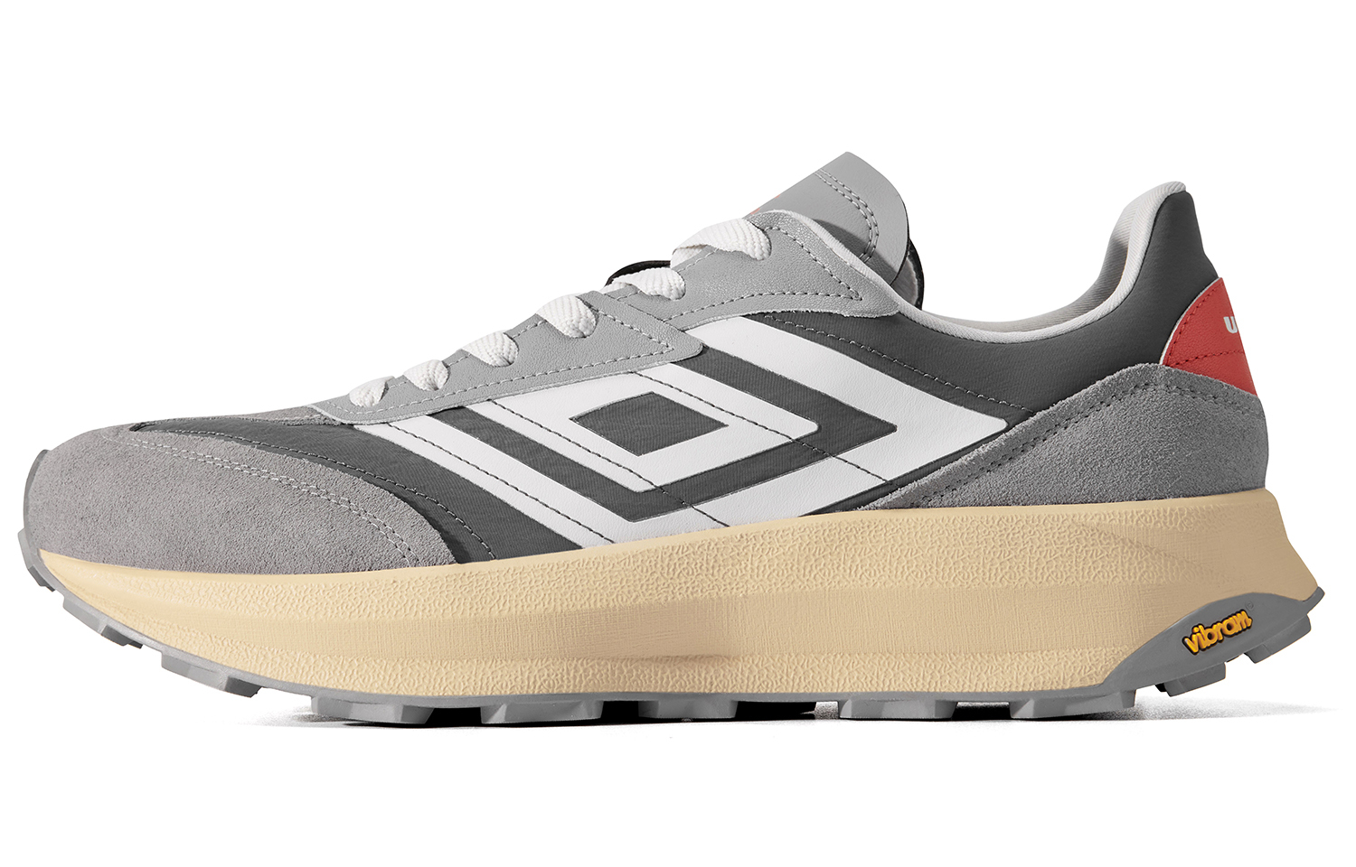 【代購】Umbro R708 Vintage Sneakers Comfortable Sports Casual Shoes Men's