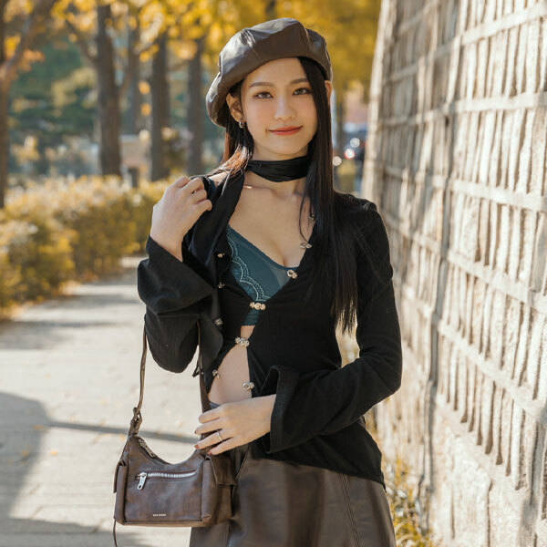 獵豔女神☼無鋼圈全罩包副乳內衣 C.D.E.F罩