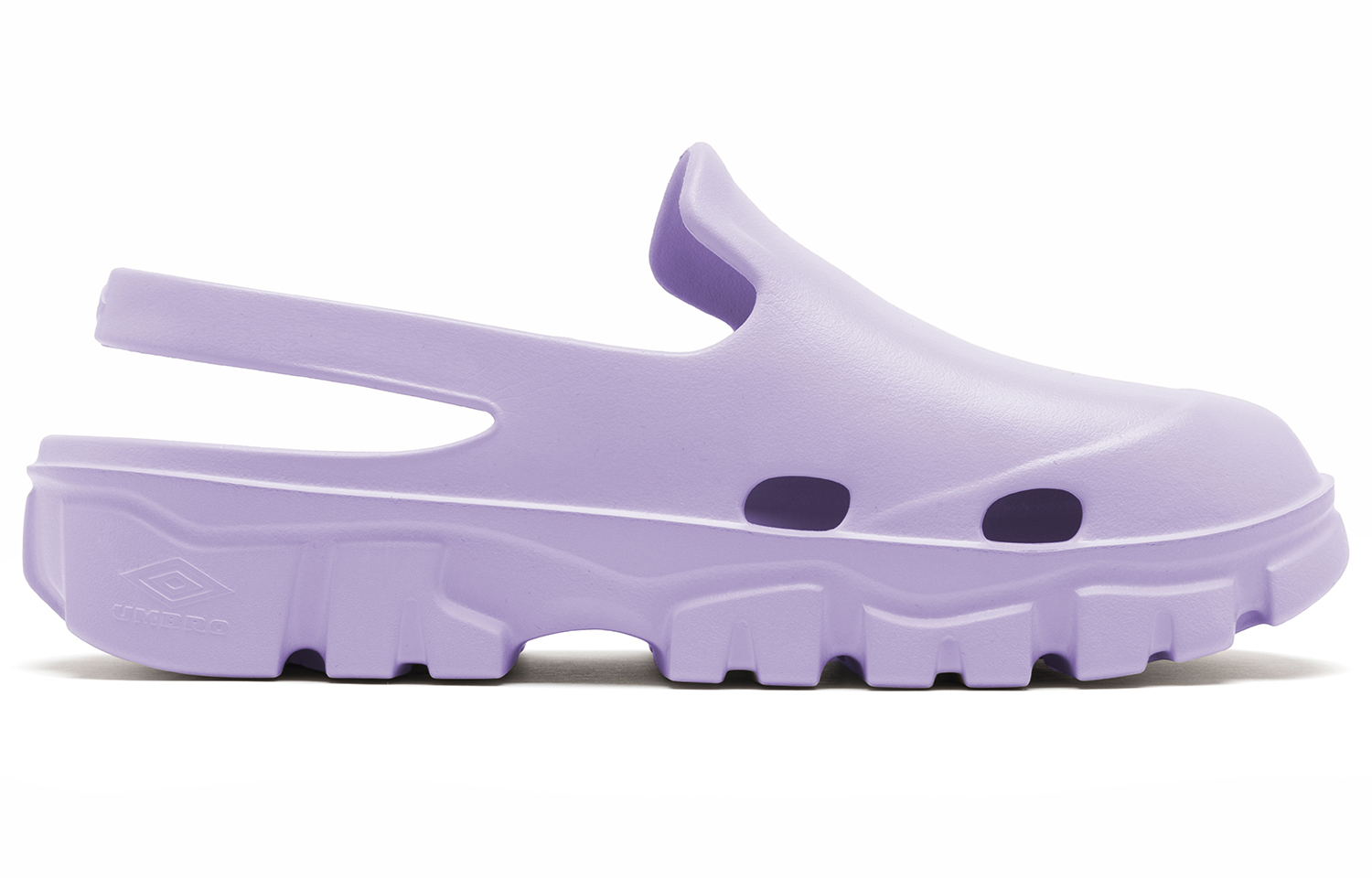 【代購】Umbro Milk Cap Sports Sandals Unisex Light Purple