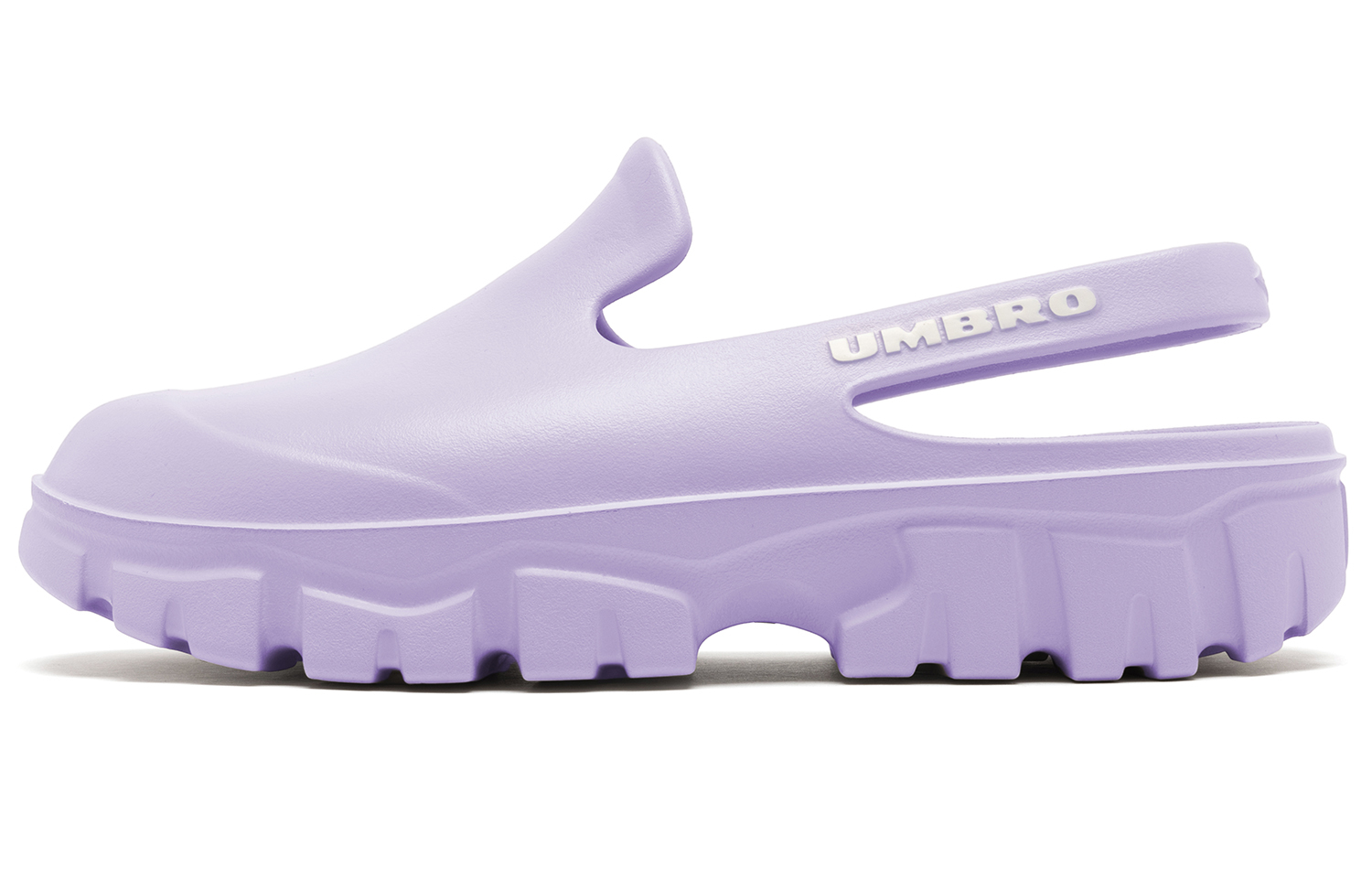 【代購】Umbro Milk Cap Sports Sandals Unisex Light Purple