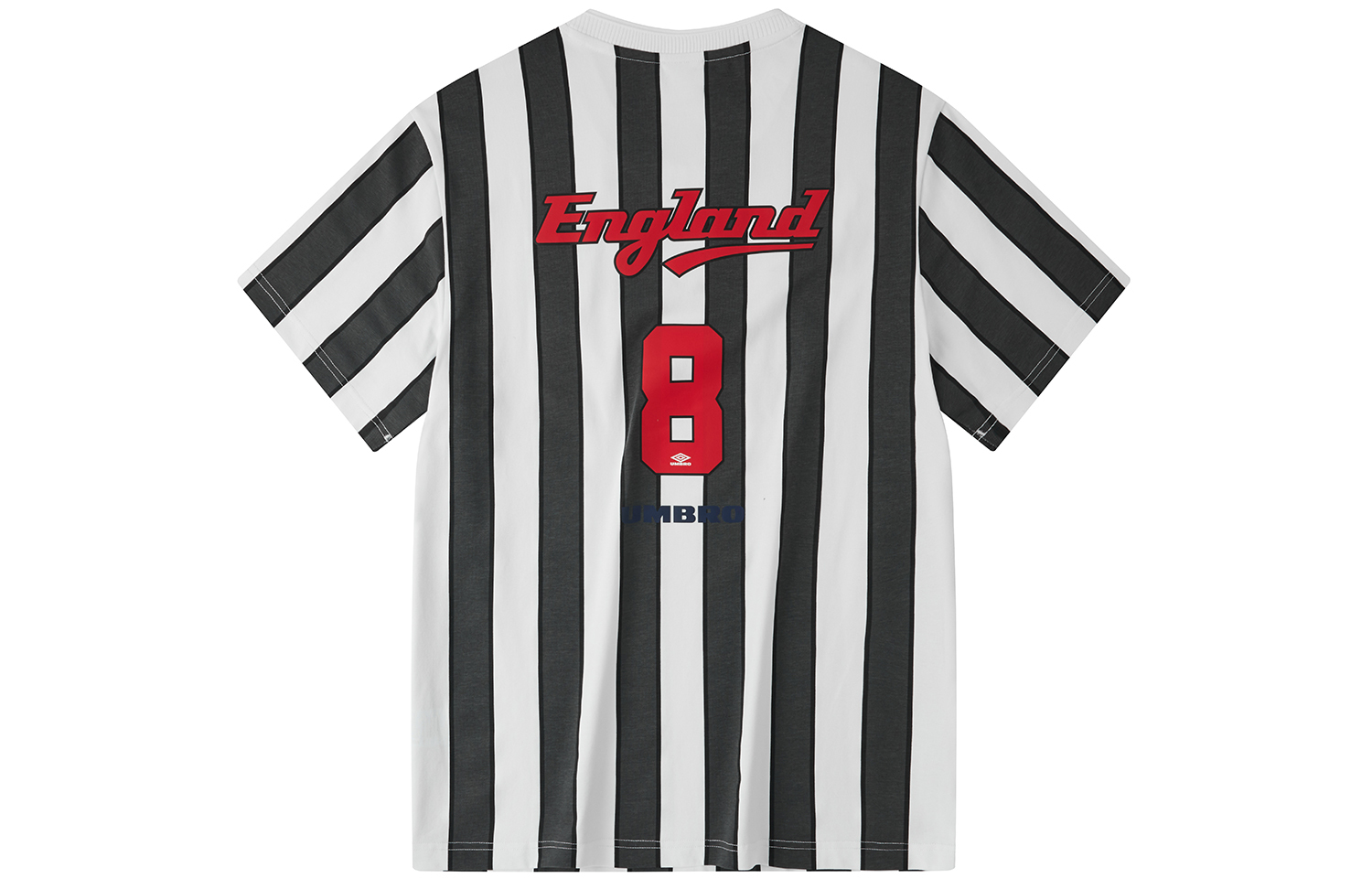 【代購】Umbro Set-in Sleeve T-Shirt Men's