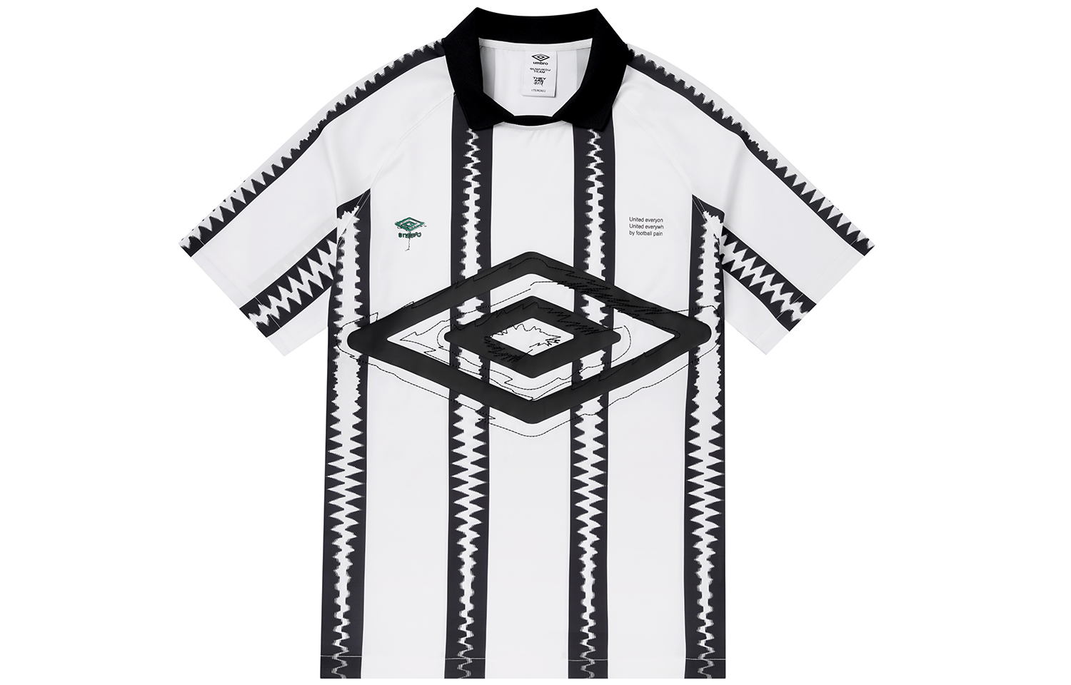 【代購】Umbro Suwukou Joint Series T-Shirts Men