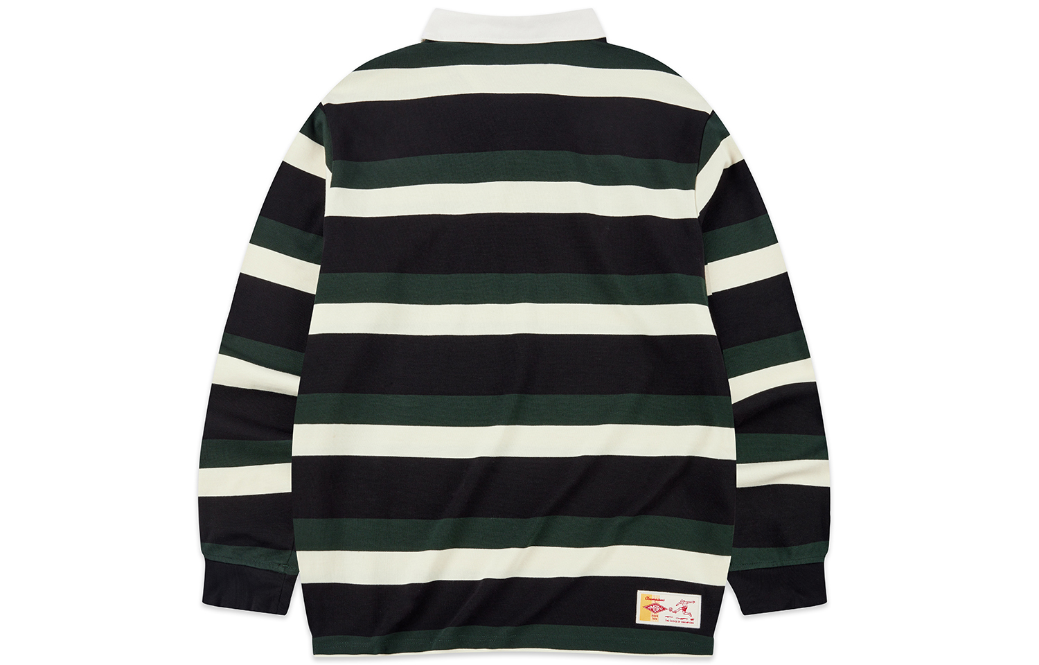 【代購】Umbro Polo Shirts Unisex