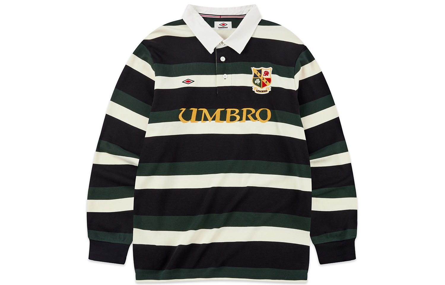 【代購】Umbro Polo Shirts Unisex