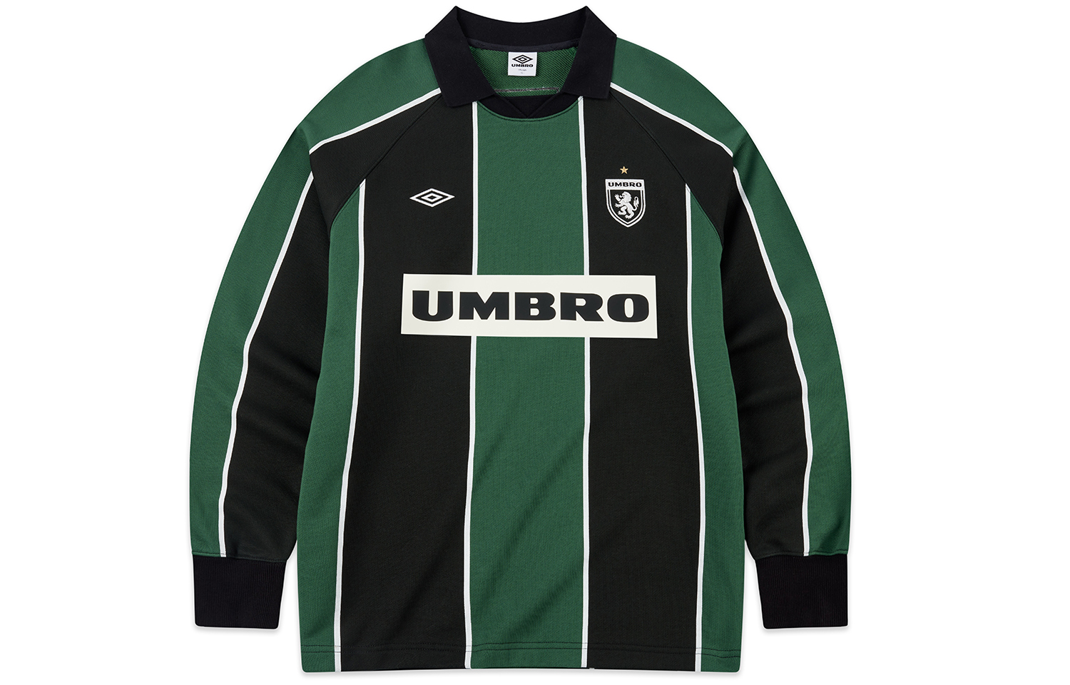 【代購】Umbro Sweatshirts Unisex