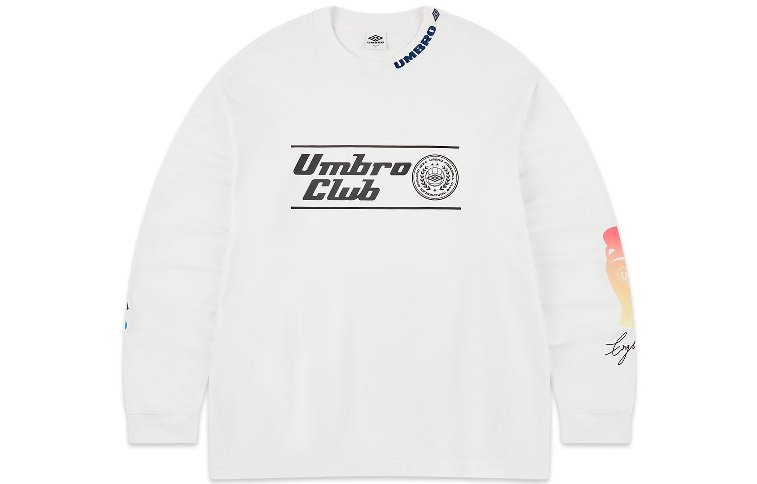 【代購】Umbro T-Shirts Men